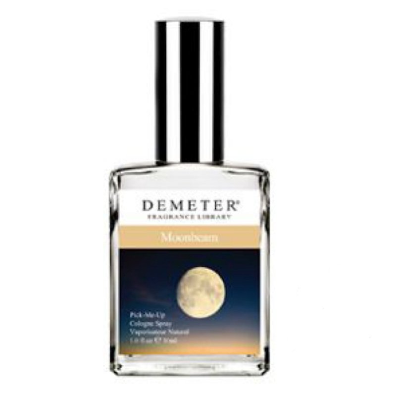 [Demeter] Moonlight Perfume 30ml - น้ำหอม - แก้ว สีทอง