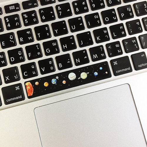 2015 macbook pro 13 spacebar