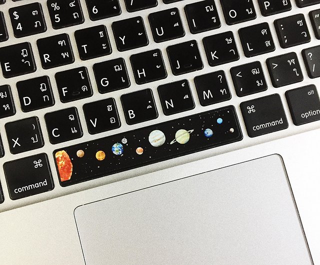 macbook pro stickers cuba