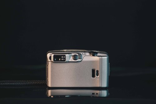 Pentax Espio 135M＃135ネガティブフィルムカメラ＃ポイント