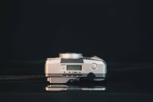 完動品◇極美品【透明感のあるエモい写り】美カメラPENTAX ESPIO135M 完動品◇極美品【透明感のあるエモい写り】美カメラPENTAX