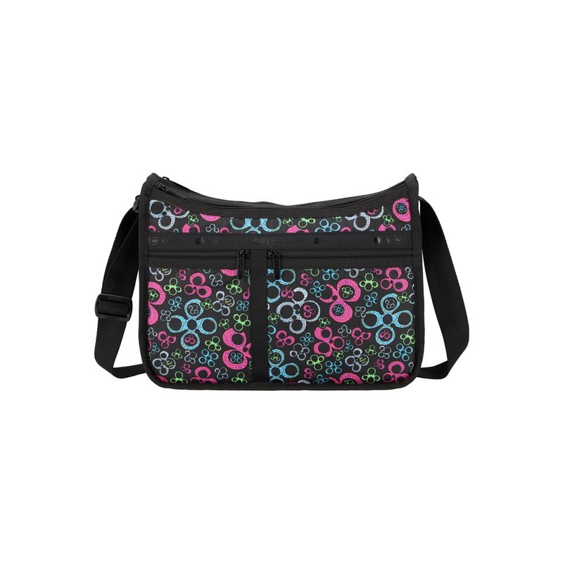 LeSportsac Deluxe Everyday Bag Shop LeSportsac Hong Kong Messenger