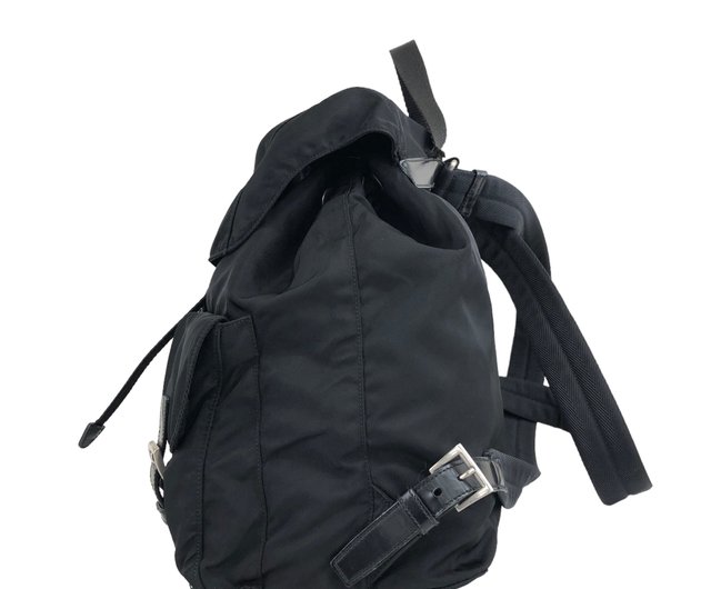 Prada backpack online 2018