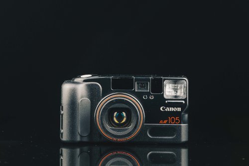 Canon Autoboy zoom 105 カメラ Canon Autoboy Zoom 105 – Camera Go Camera