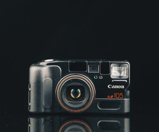 Canon オートボーイ ZOOM 105 #5163 #135 フィルムカメラ