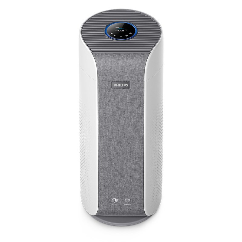 Philips Philips Nano Grade Anti-allergic Air Purifier AC3858 - เครื่องใช้ไฟฟ้าขนาดเล็กอื่นๆ - วัสดุอื่นๆ ขาว