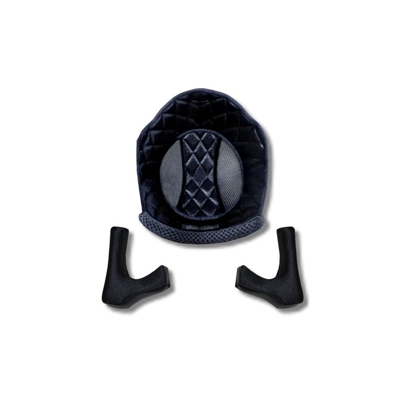 LENNON-lining set (head lining + ear lining) - Helmets - Sponge 