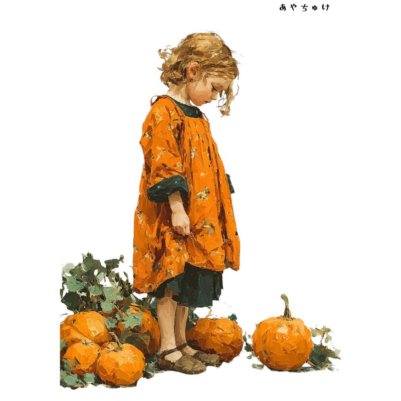 【7月下旬新作】07-098-0283 コラージュステッカー - 貼紙 - 紙 