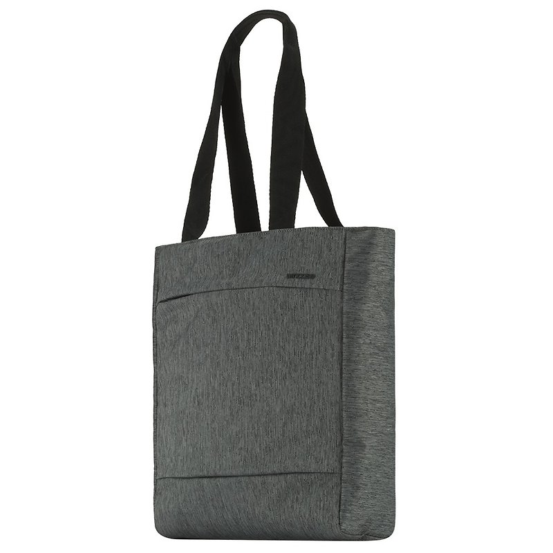 [INCASE] City General Tote 13-inch City Laptop Long Tote Bag (Gray Grey) - Handbags & Totes - Waterproof Material Gray