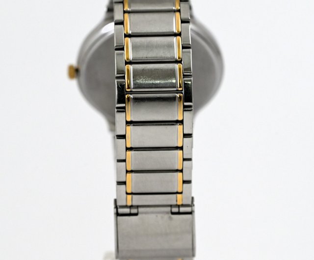 超美品✨SEIKO タンク型 ヴィンテージ クオーツ 金張り メンズ腕時計 Seiko tank - Etsy 日本