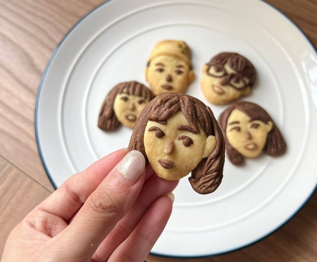 わいんとろまん⌇高知のお菓子屋さん | オーダーアイシング