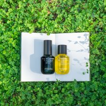 GREENVINES 緑藤生機 オイル #3、セラム #2セット　新品未使用 GREENVINES【ブランド直営】Pinkoiアジア最大級の通販サイト