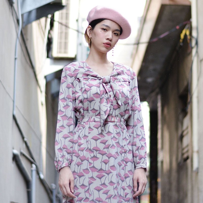 Pink Apricot | Japanese Vintage Western Clothing