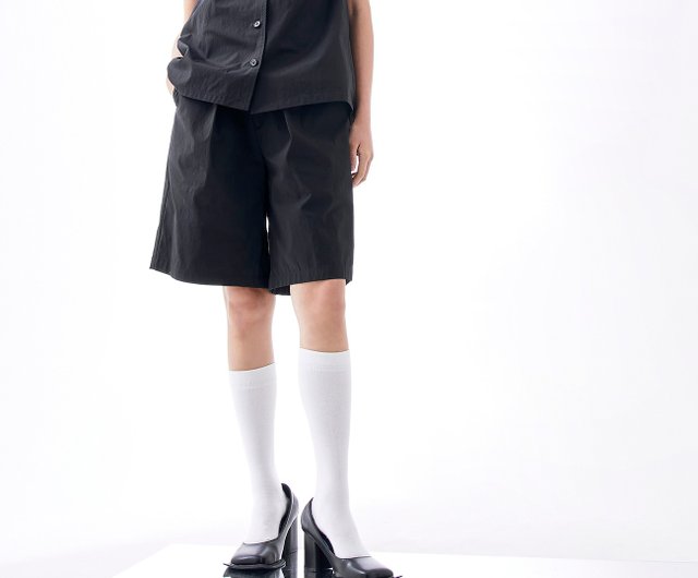 クロップドプリーツパンツ 500x0.jpg