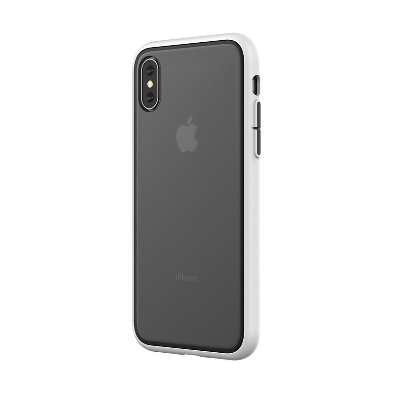 [INCASE] Pop Case II iPhone X / XS Mobile Shell (Ivory) - Phone Cases - Other Materials White