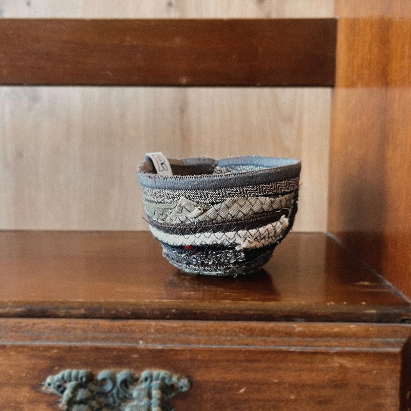 Potteric 布陶器 - 杯子 | Field - 擺飾/家飾品 - 棉．麻 卡其色