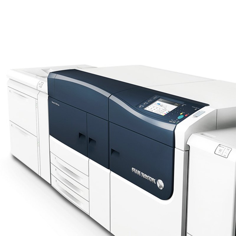 彩色印刷限定上機基本費/日本富士全彩印刷機 Versant 3100 - 其他 - 紙 多色