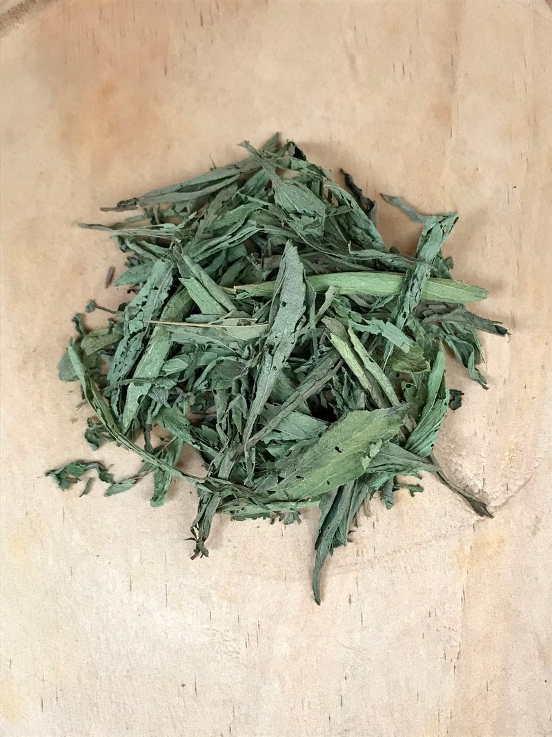 甜菊葉 Stevia Leaf - 茶葉/茶包/水果茶 - 植物．花 