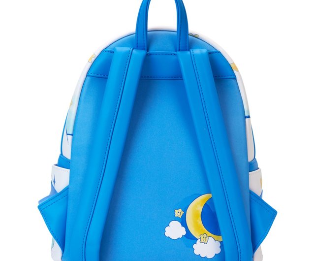 ラウンジフライ ケアベア レインボー ミニバックパック - ショップ