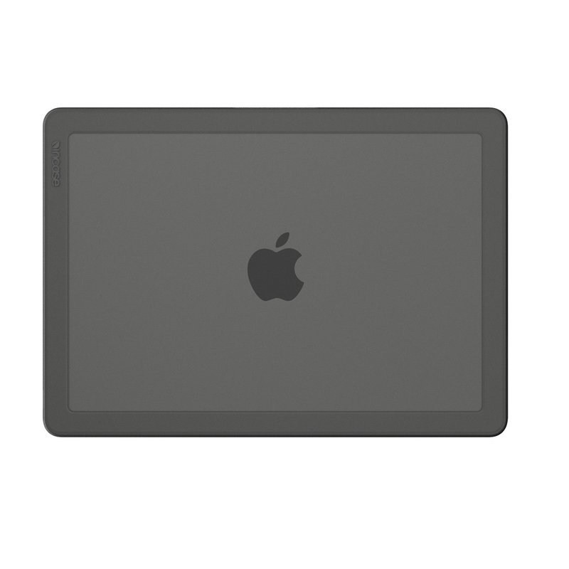 Incase Hardshell Edge 13吋 Macbook Air M3 保護殼 (黑) - 平板/電腦保護殼/保護貼 - 塑膠 黑色