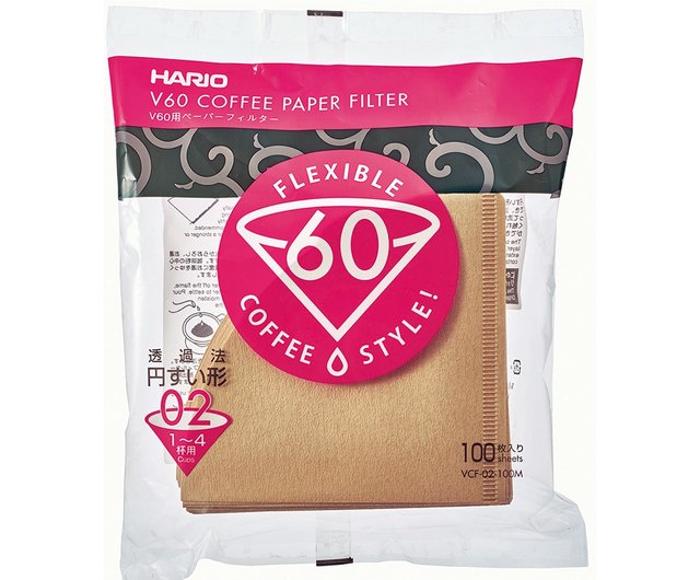 V60 WuxuColor02マグネットフィルターカップコーヒーメーカー