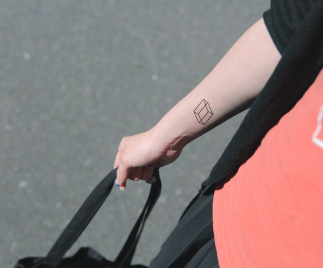 Share more than 61 paperclip tattoo meaning super hot esthdonghoadian