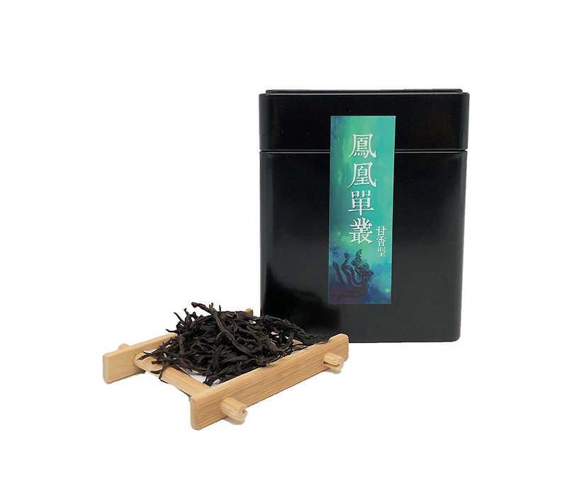 醉茶 - 鳳凰單叢(甘香型) - 茶葉/茶包 - 新鮮食材 
