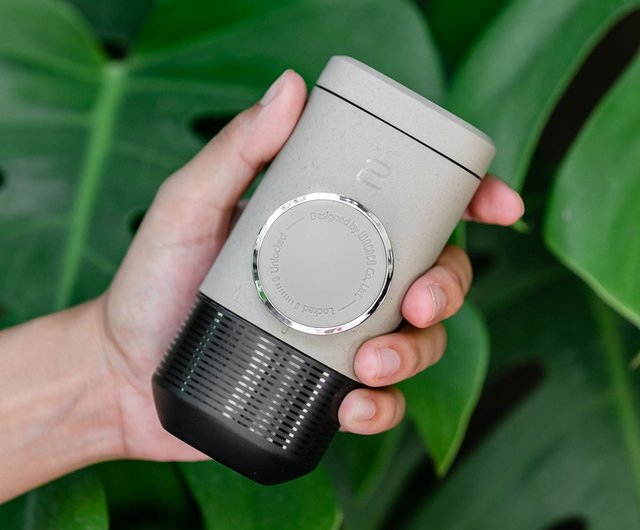 WACACO MINIPRESSO NS2 ワカコミニプレッソNS2カプセル専用 Wacaco | Minipresso NS2 | Nespresso® Original capsules
