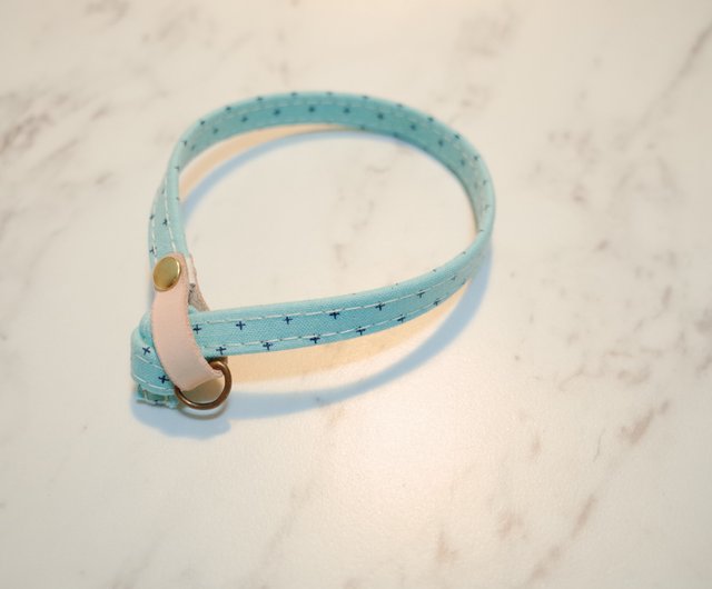 Tiffany discount cat collar