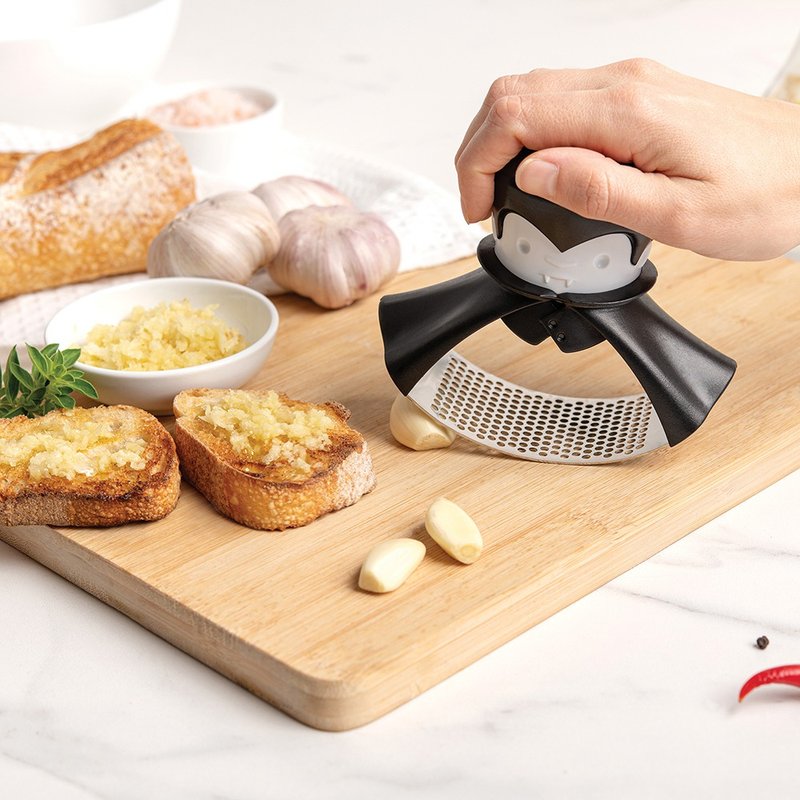 Time-Saving Kitchen Helpers