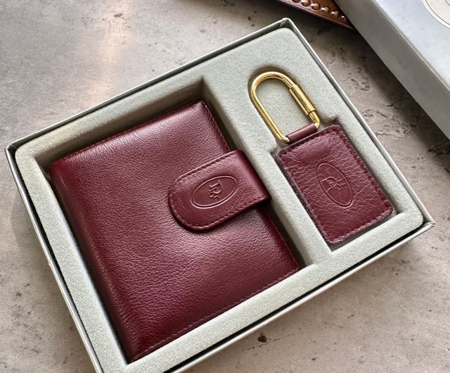 Christian Dior Key Holder