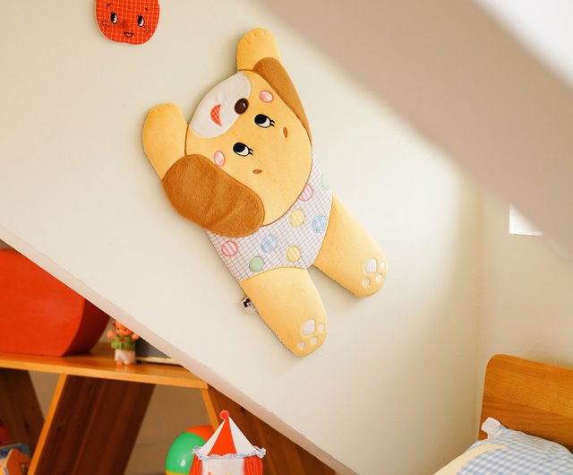 ヴィンテージ アニマル クッション 楽天市場】＼ すぐ使える10%OFFクーポン☆ ／ ぬいぐるみ