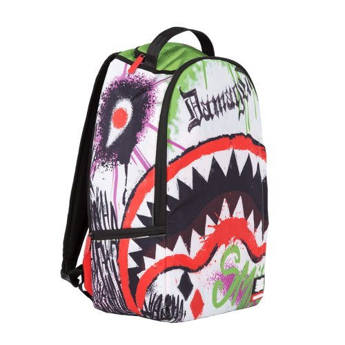 SPAYGROUND シャークデザイン リュック 正規販売店 スプレーグラウンド
