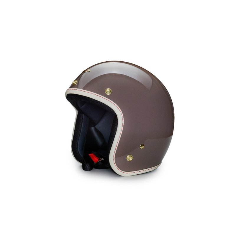 VAN Pan - Bright Light Gray Purple - Helmets - Other Materials 