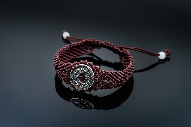 -Promotion-Bracelet bracelet - Bracelets - Sterling Silver Silver
