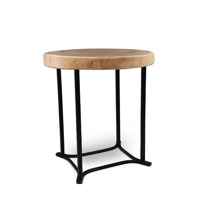 Giroppon side table - Dining Tables & Desks - Wood 