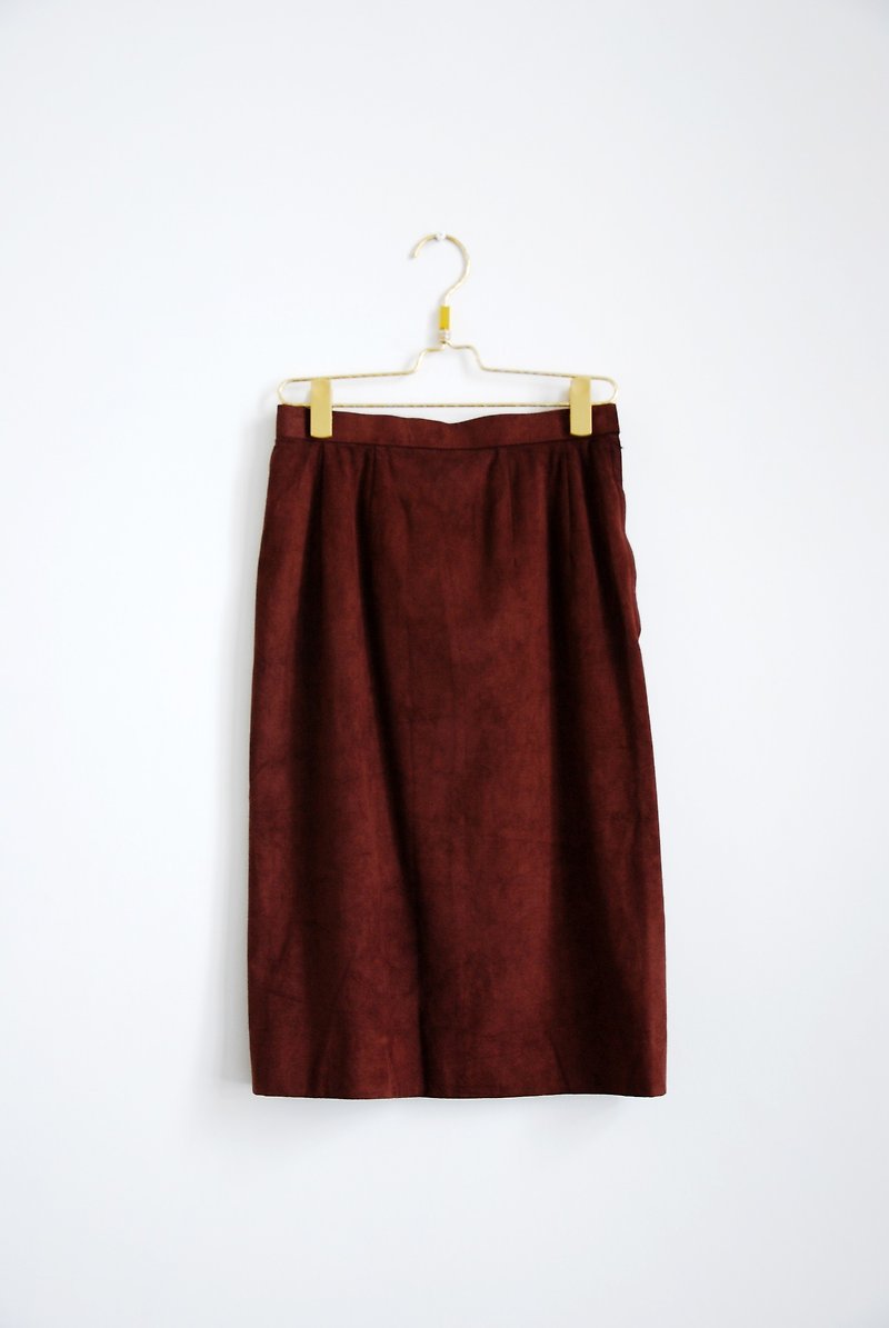 Vintage skirts - Skirts - Other Materials 