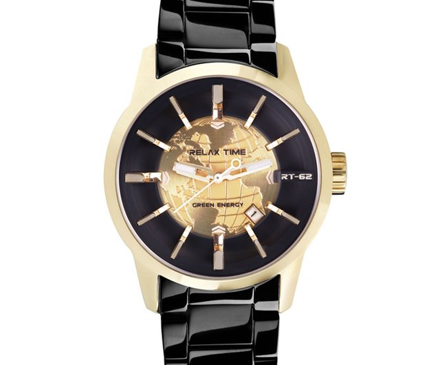 Kinetic energy sale watch