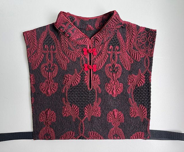ご参考してくださいスペイン人気デザイナーブランドla veste のギンガムチェックジャケット