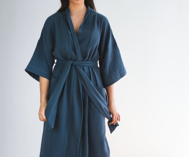 Robe couton online