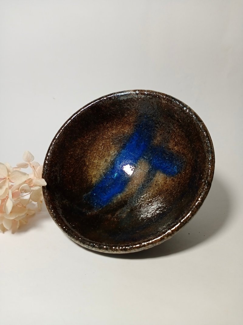 【快速出貨】手工柴燒茶杯/陶器/杯子/免運/送禮/生日禮物 - 茶壺/茶杯/茶具 - 陶 