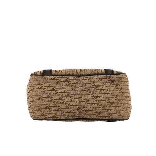 Direct from Japan, branded used bag] Christian Dior Street