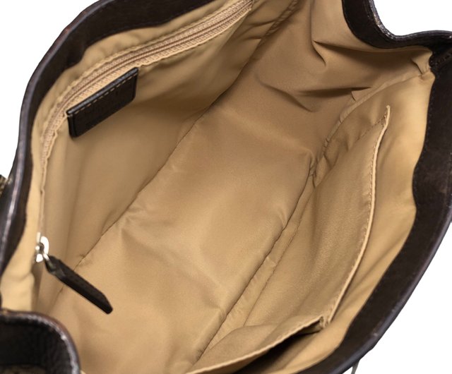Direct from Japan, branded used bag] Christian Dior Street