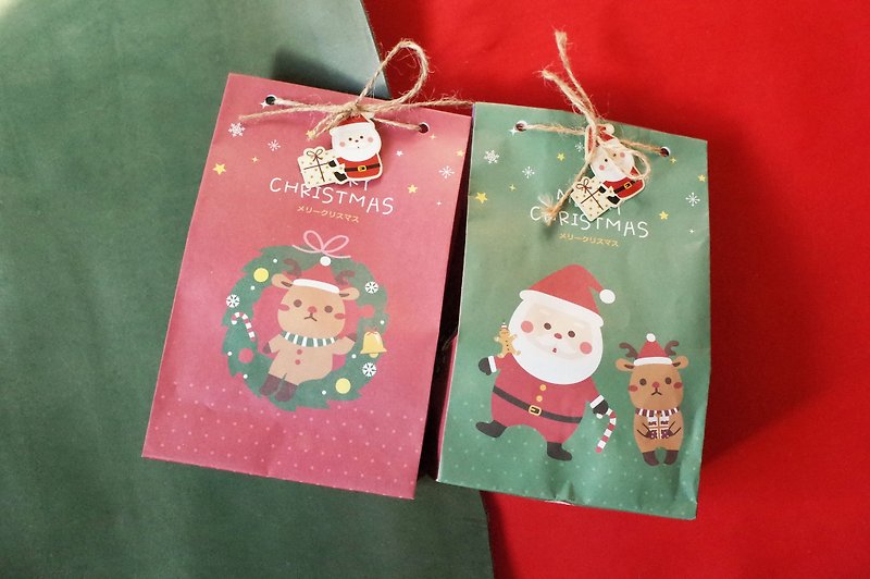 Christmas packaging display - Other - Paper Multicolor