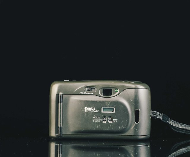 １着でも送料無料 KONICA TOP'S AF-P #6193 #135 フィルムカメラ - ショップ Rick フィルムカメラ