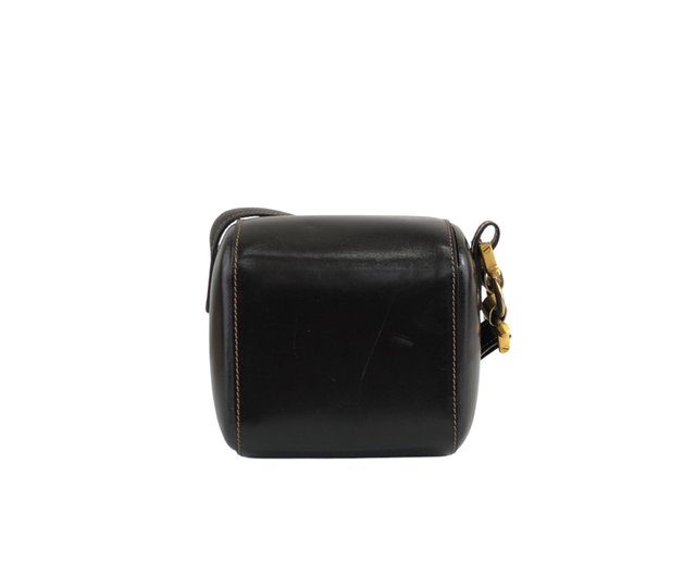 Direct from Japan, branded used bag] LOEWE shoulder bag