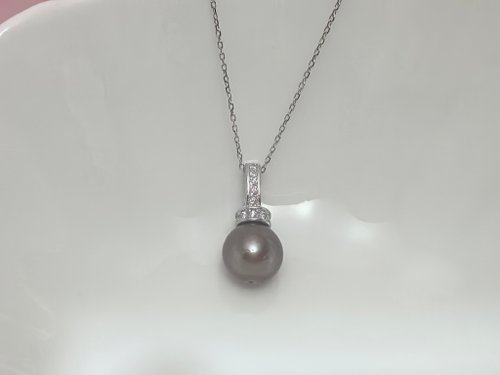 2025厳選】大溪地黑珍珠項鍊の人気商品｜グローバル通販Pinkoi