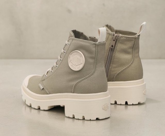 palladium classic boots