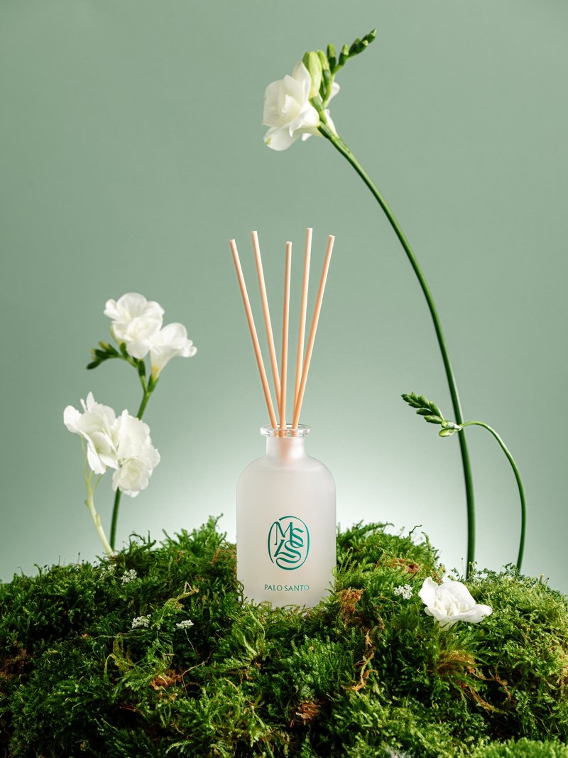 MSLS DIFFUSER 室內擴香 - 香氛/精油/擴香 - 精油 