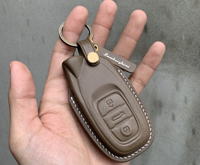 custom car key cover